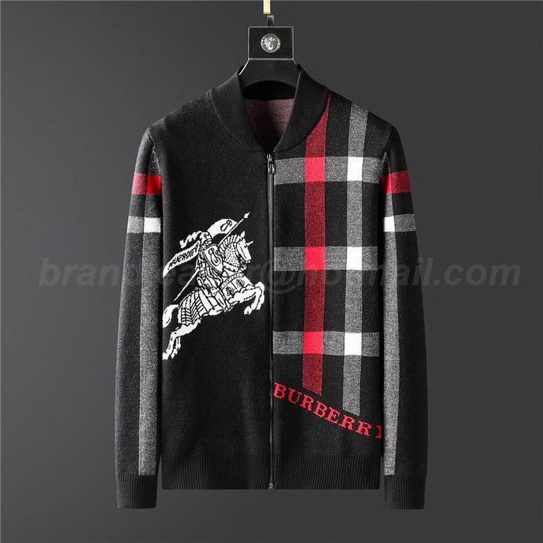 Burberry Men's Sweater 98